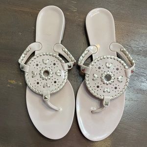 Jack rogers woman's sandals